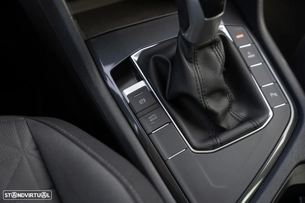 VW Tiguan 1.4 TSI eHybrid Conceptline DSG - 18