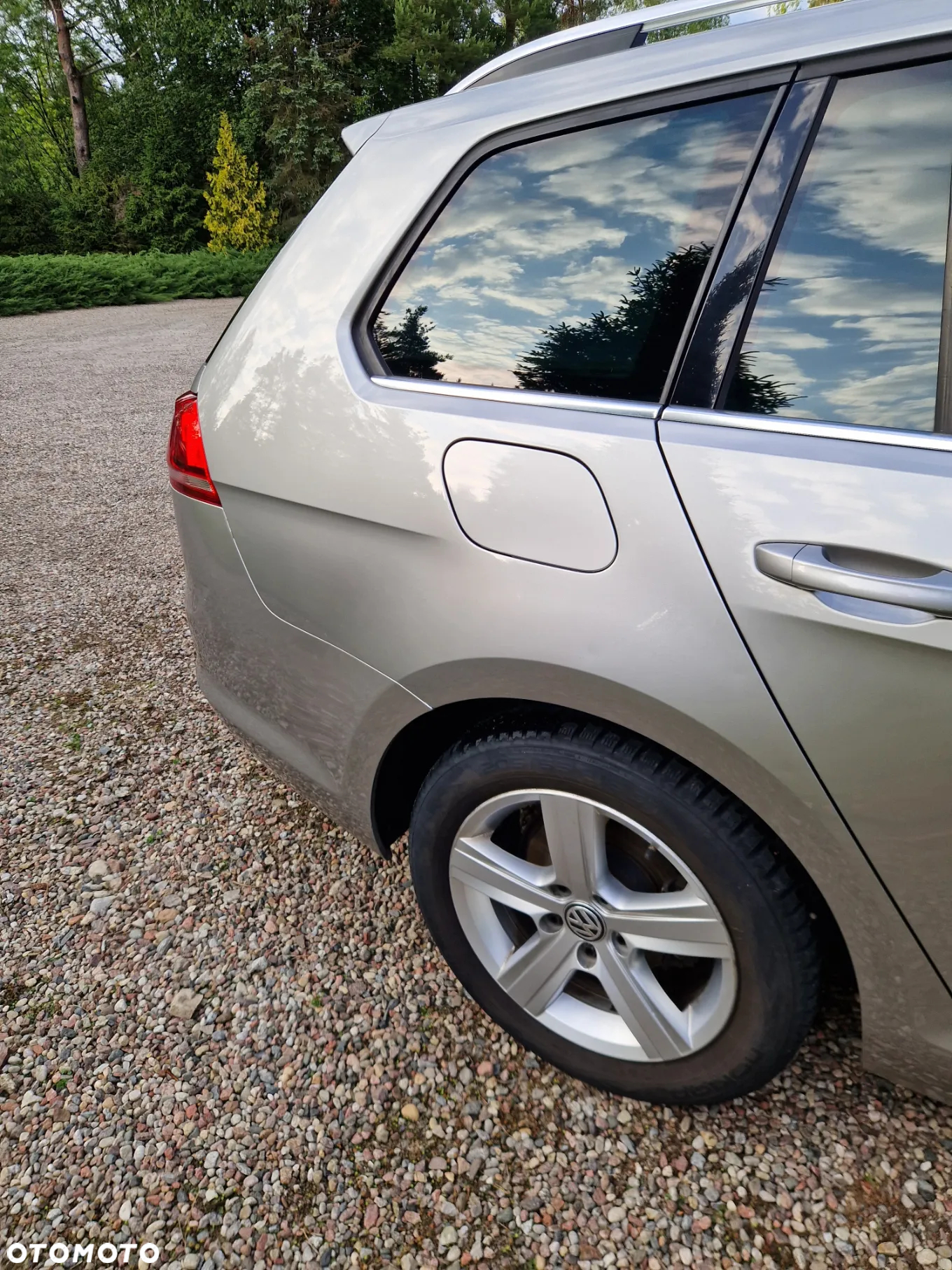 Volkswagen Golf VII 2.0 TDI BMT Highline - 13