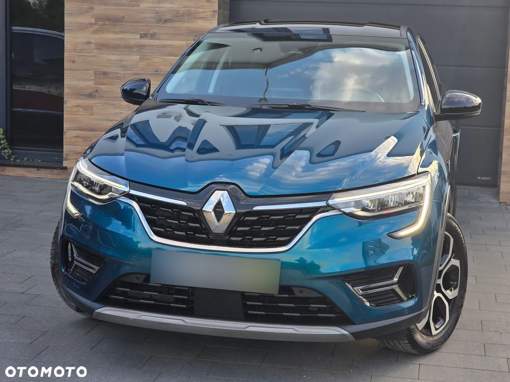 Renault Arkana - 11