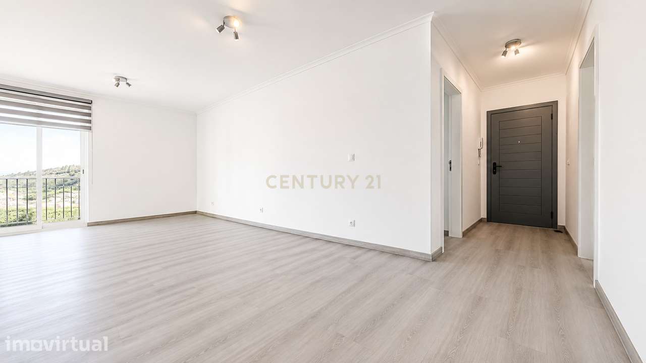 Moderno T4 em São Martinho, Funchal - Totalmente renovado - Arrendamen - Grande imagem: 4/15