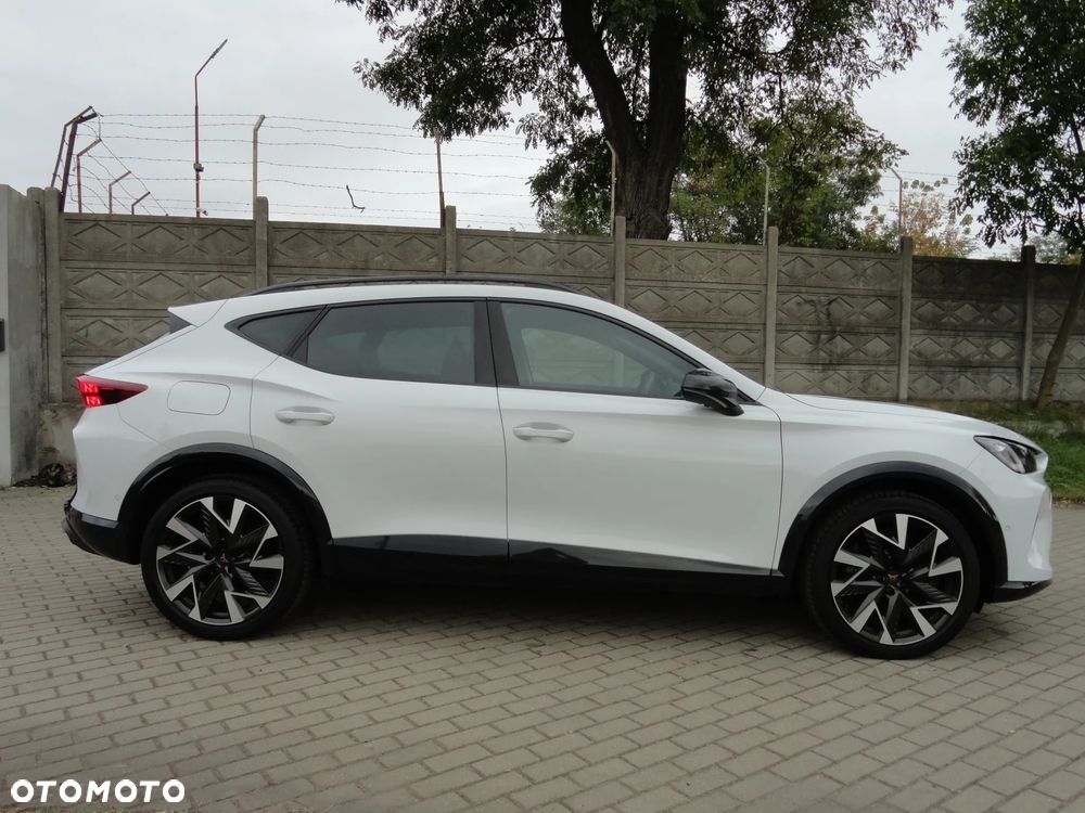 Cupra Formentor 2.0 TSI 4Drive DSG VZ Extreme - 38