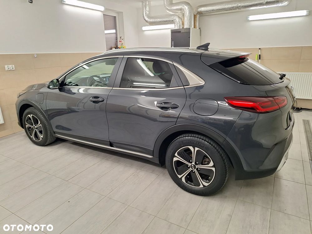 Kia XCeed 1.6 GDI PHEV Business Line DCT - 8