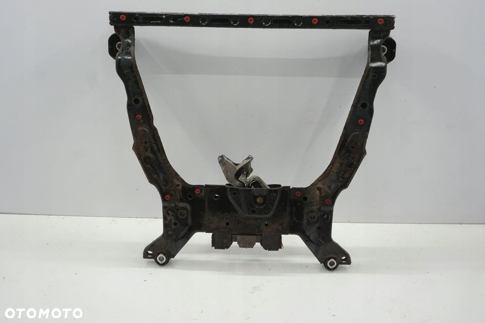 FORD MONDEO MK5 15R SANKI WÓZEK ZAWIESZENIE SILNIKA 2.0TDCI DG9C-5C145-FFD - 1