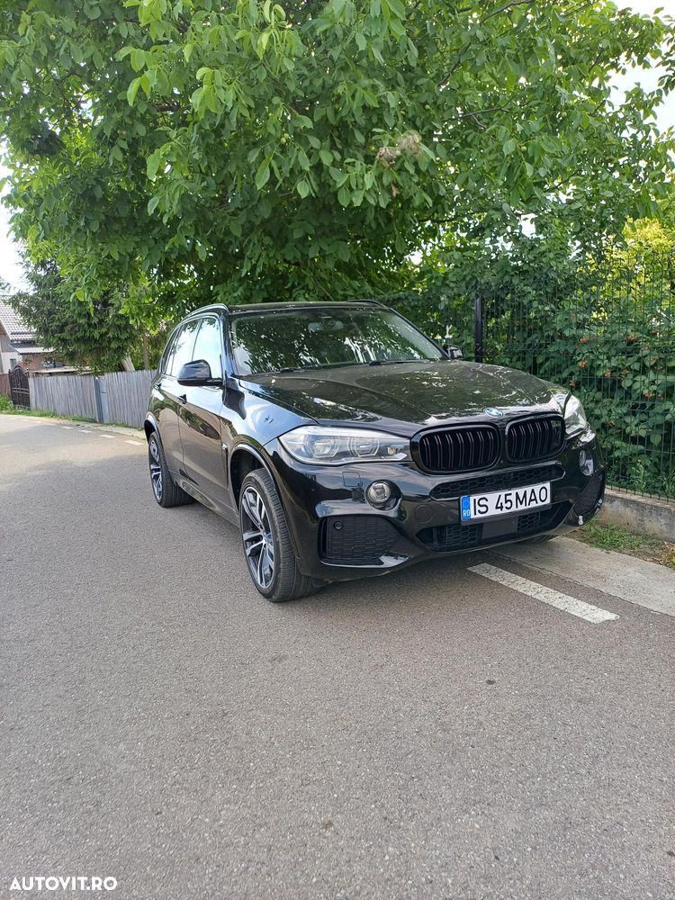 BMW X5 - 9