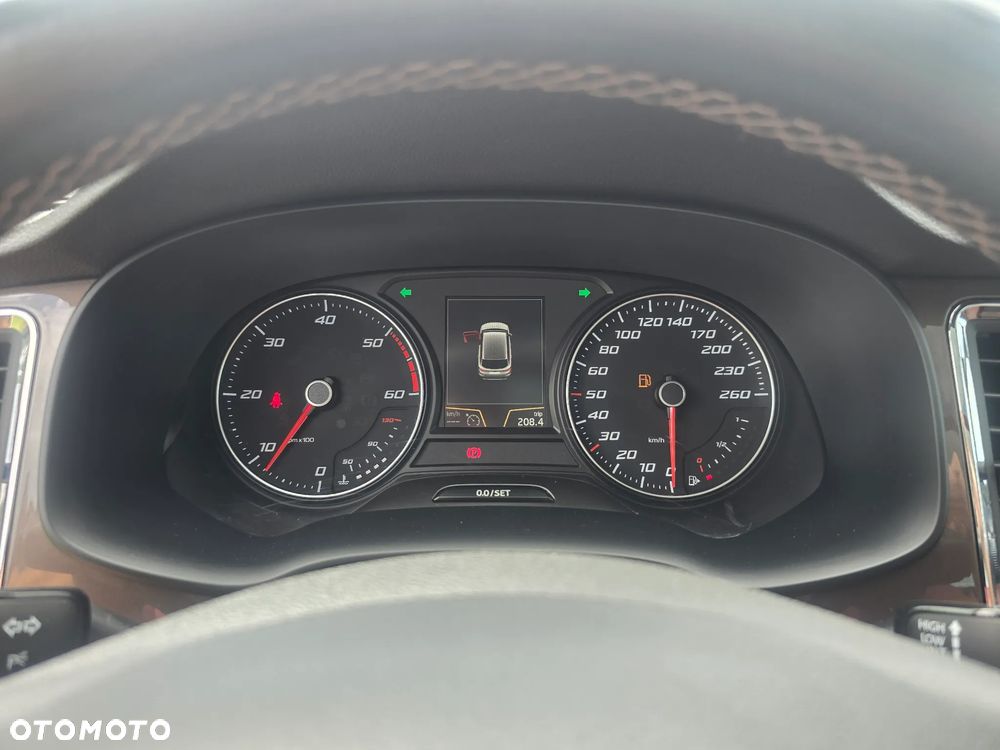 Seat Ateca 2.0 TDI 4Drive XCELLENCE - 14