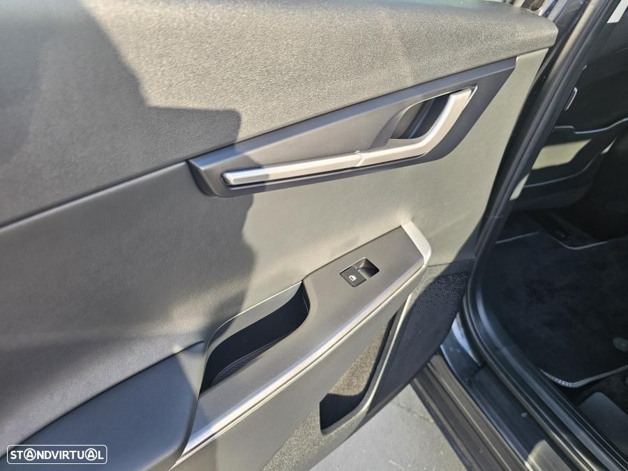 Kia EV6 77,4-kWh - 19