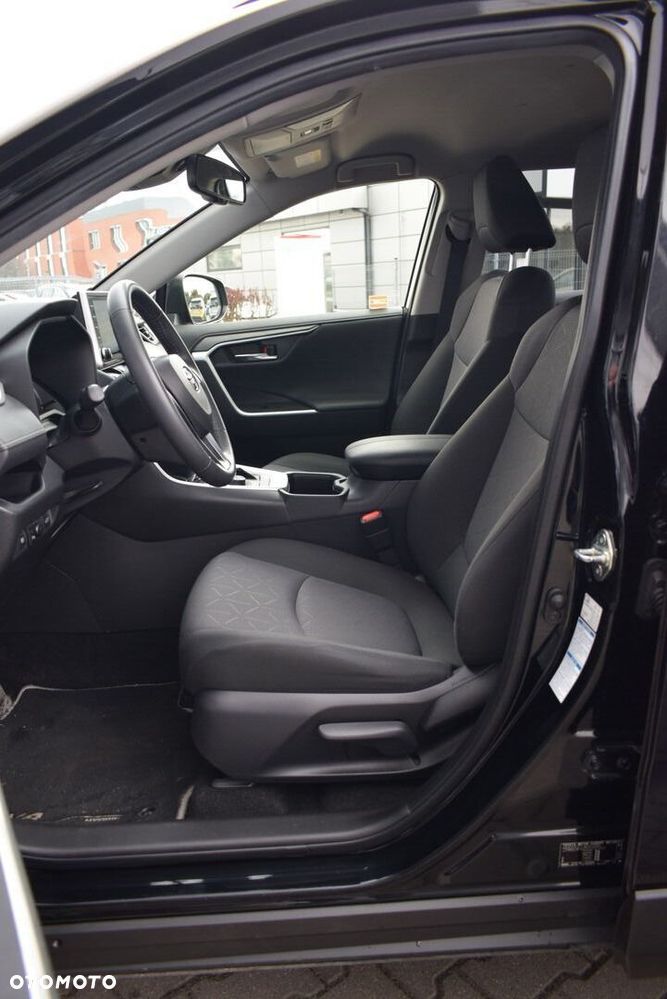 Toyota RAV4 2.5 Hybrid Comfort 4x4 - 8
