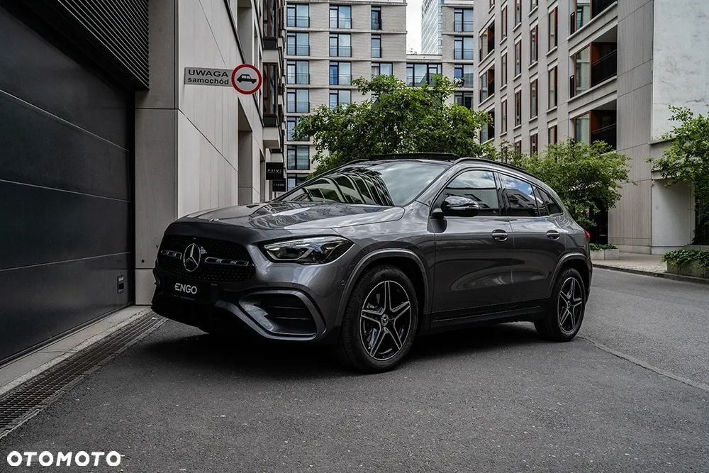 Mercedes-Benz GLA 200 mHEV AMG Line 7G-DCT - 15