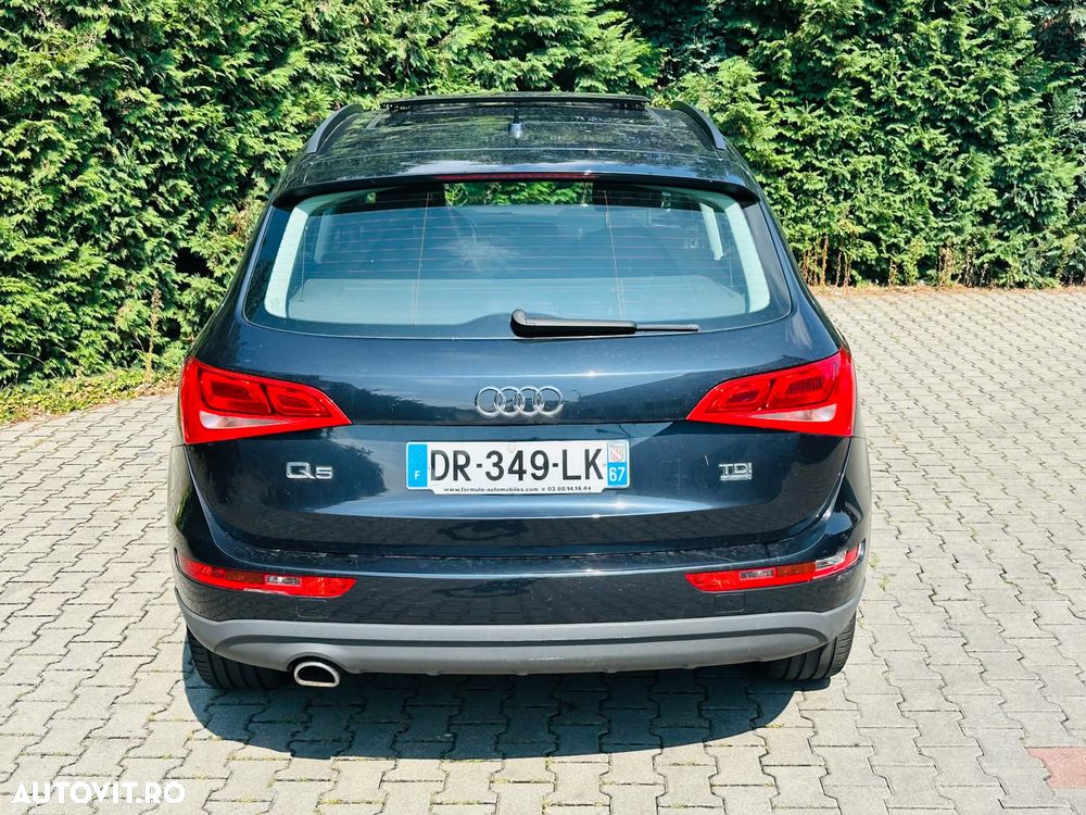 Audi Q5 2.0 TDI Quattro S tronic - 4