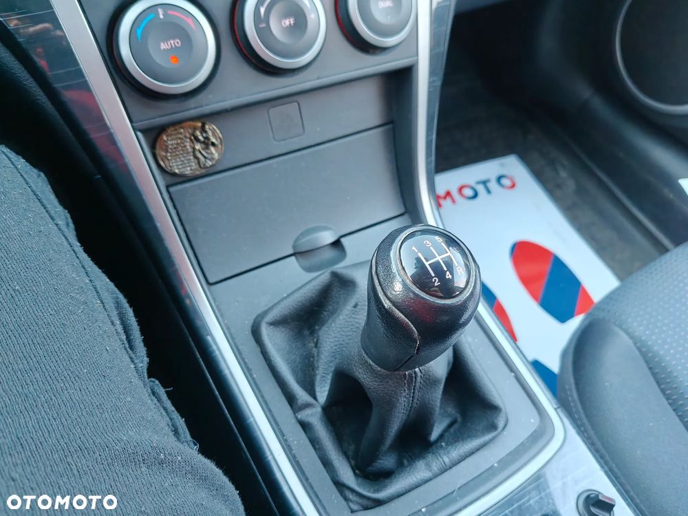 Mazda 6 1.8 Comfort - 23