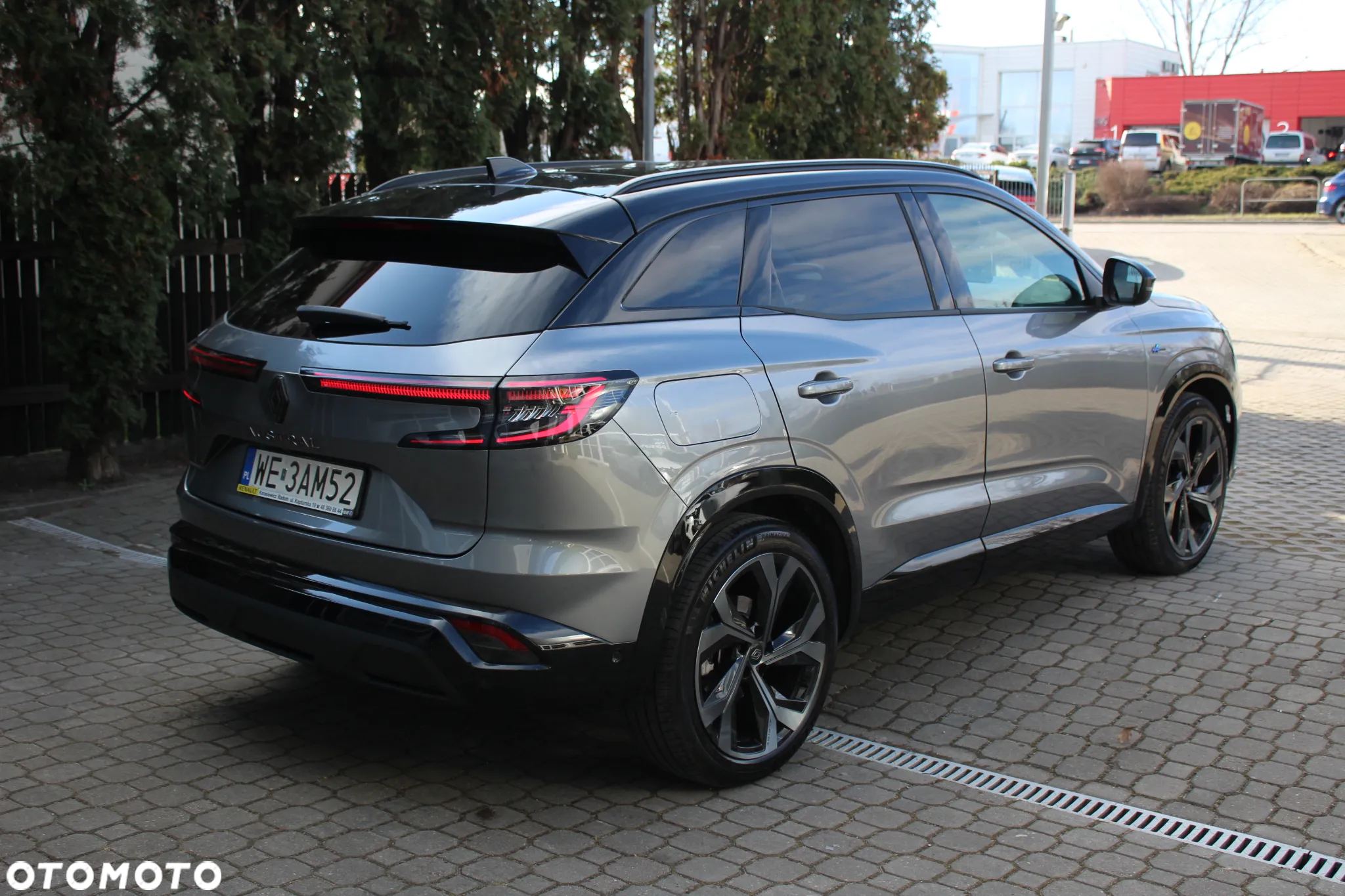 Renault Austral - 11