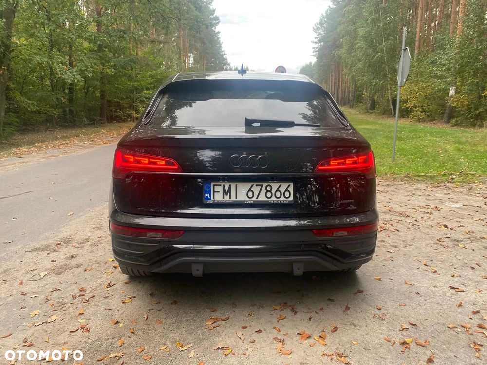 Audi Q5 - 6