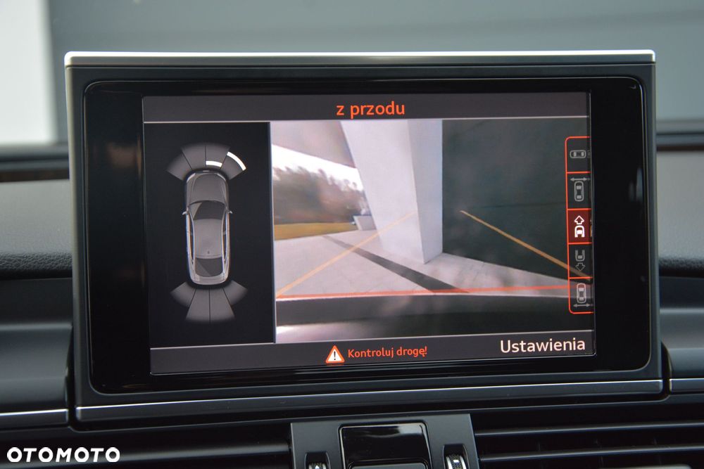 Audi A7 Sportback - 26