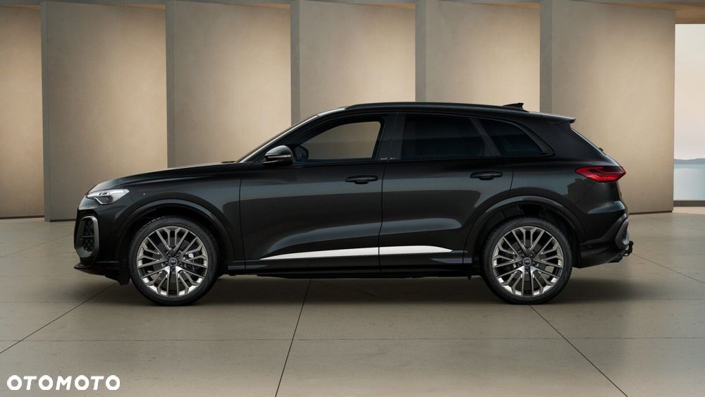 Audi SQ5 - 4