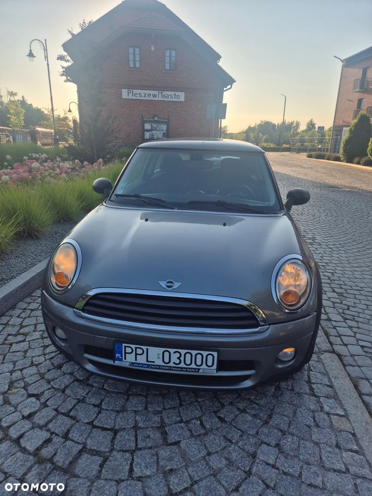 MINI Cooper D - 4