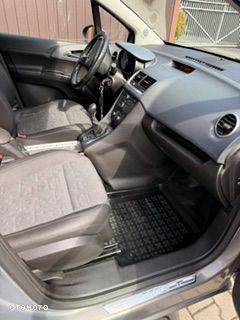 Opel Meriva 1.7 CDTI Cosmo - 11