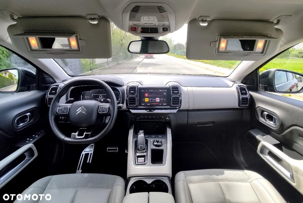 Citroën C5 Aircross - 7