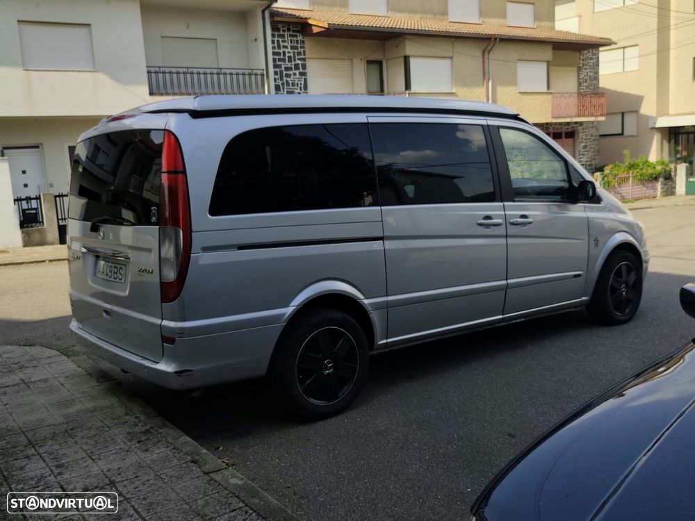 Mercedes-Benz Marco Polo Westfalia - 7
