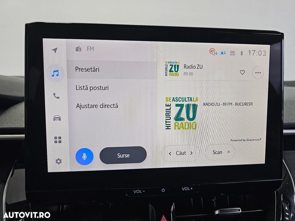 Toyota Corolla Sedan 1.8 HSD Business - 14