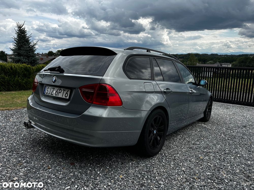 BMW Seria 3 - 9