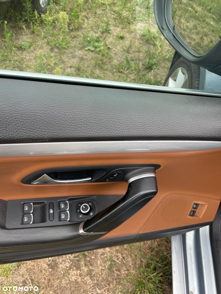 Volkswagen CC - 6