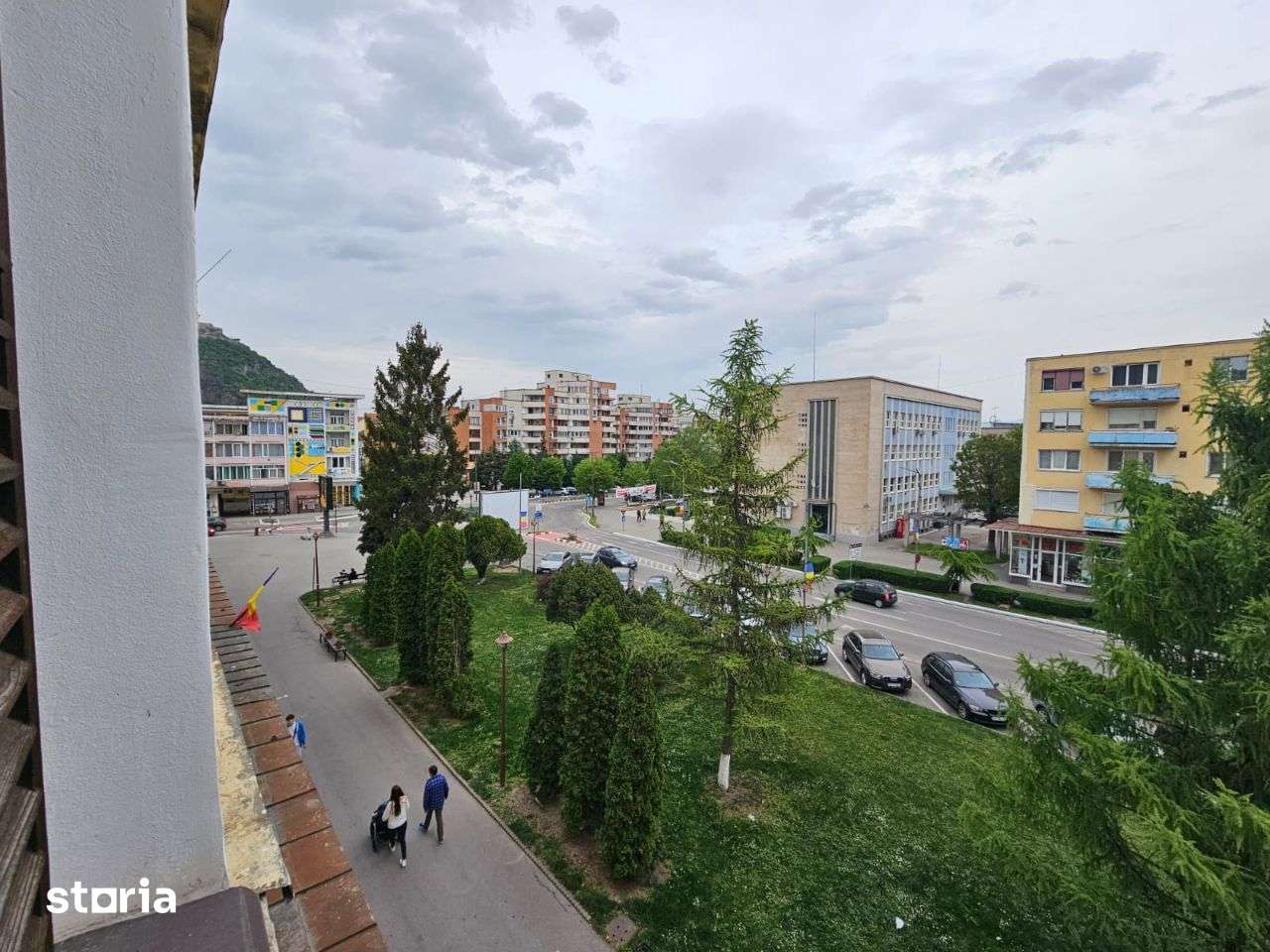 Apartament de 3 camere ultracentral – confort și eleganță! — fotografia 1
