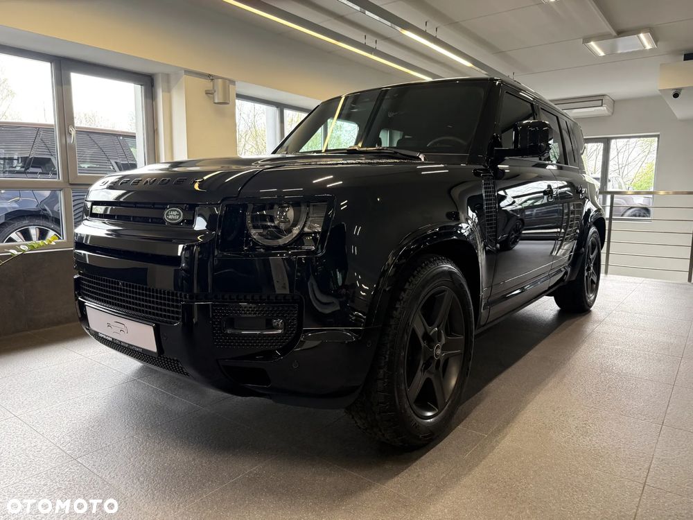Land Rover Defender 110 D250 X-Dynamic HSE - 1