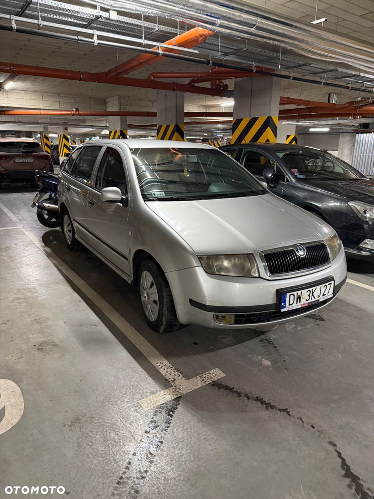 BMW Seria 5 525td - 1