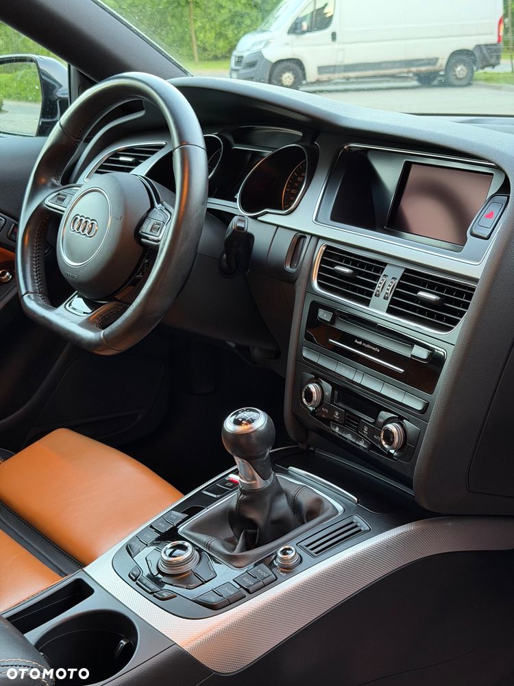 Audi A5 Coupé 1.8 TFSI - 37