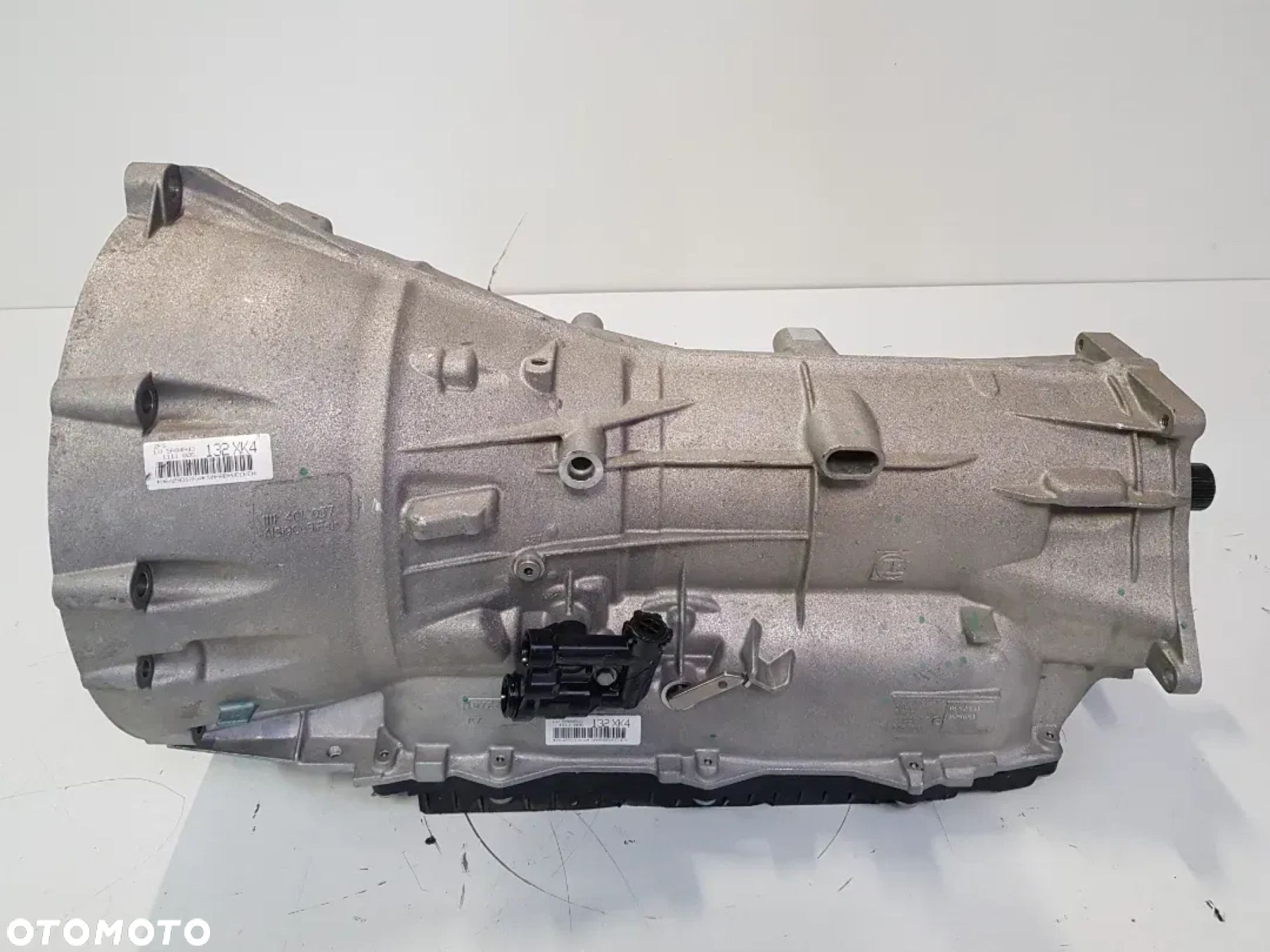 Skrzynia biegów GA8X51CZ BMW automat X-drive 2.0D 2.5D BMW G30 G31 G06 X6 G05 X5 G02 X4 G20 G01 X3 ze sprzęgłem hydrokin - 1