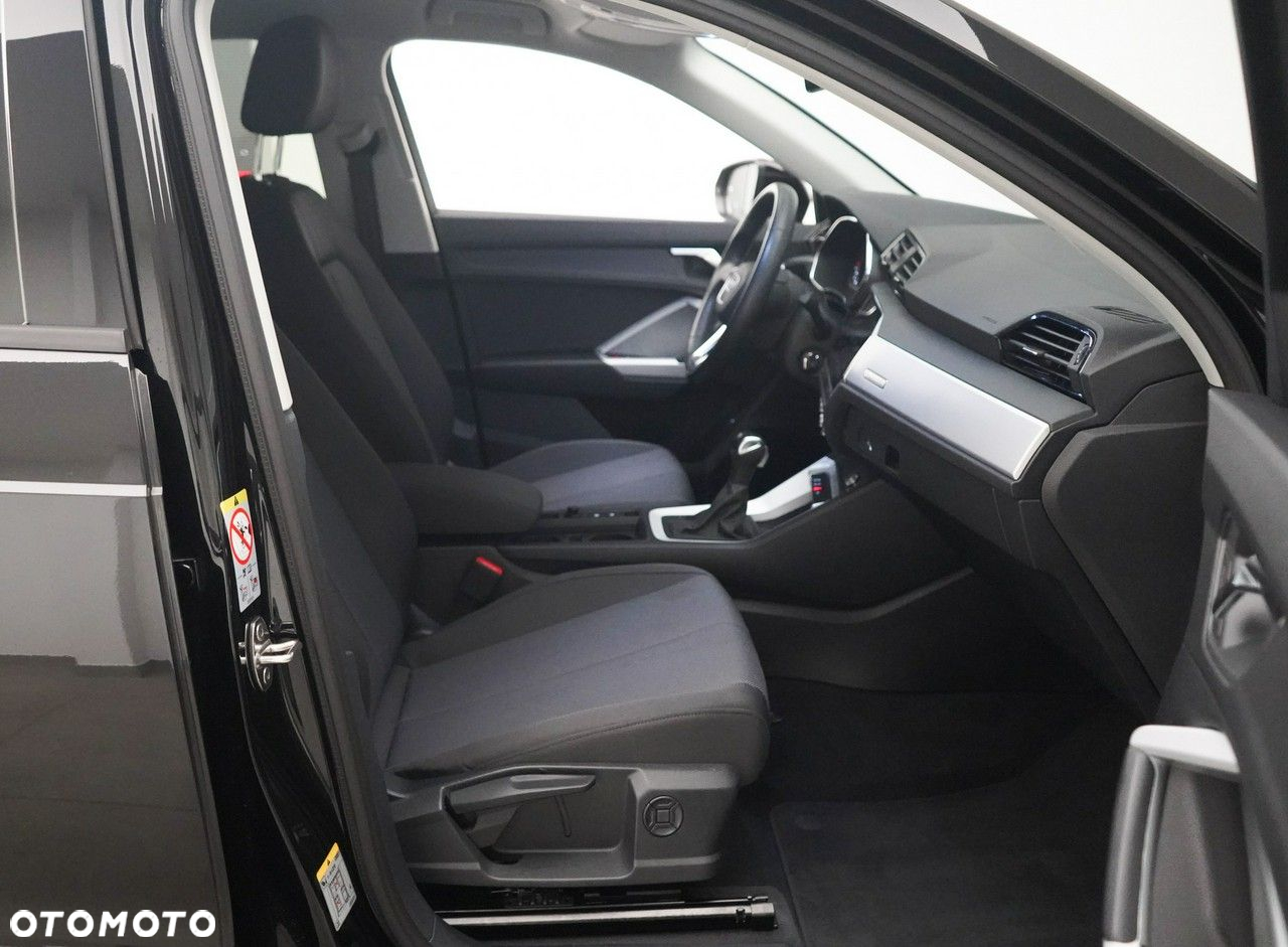 Audi Q3 - 27