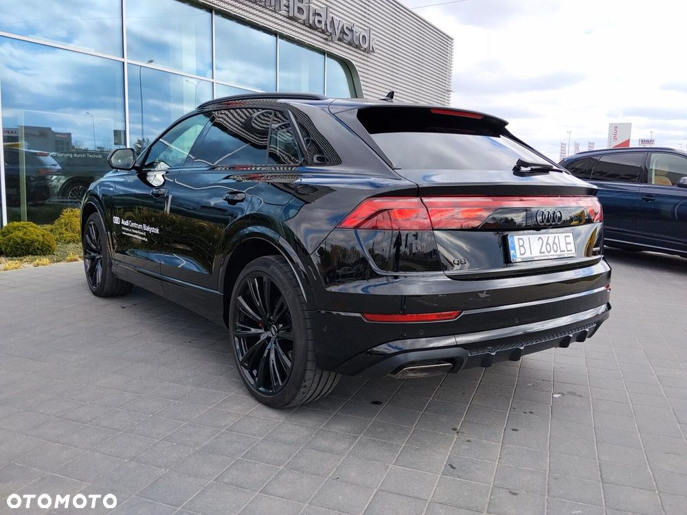 Audi Q8 - 6
