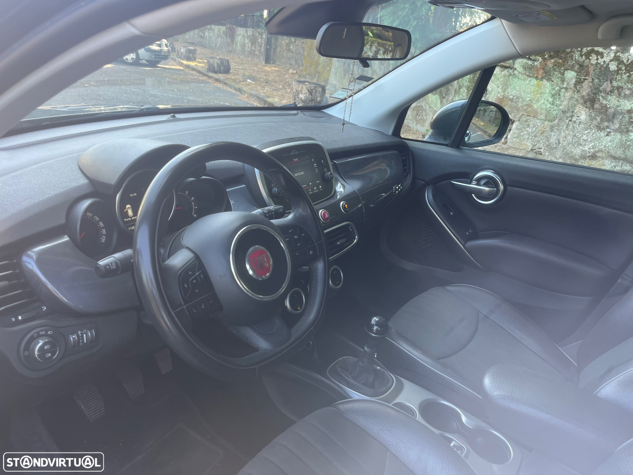 Fiat 500X 1.4 MA City Cross J18 S&S - 6