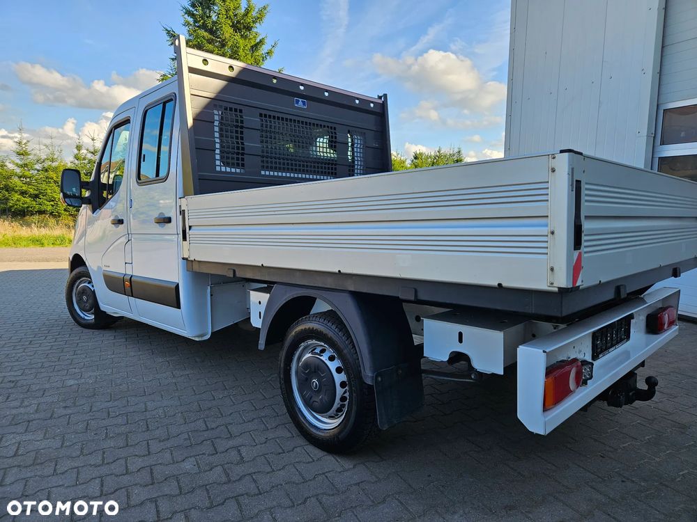 Opel Movano CDTI L2H2 (bryg.) - 8
