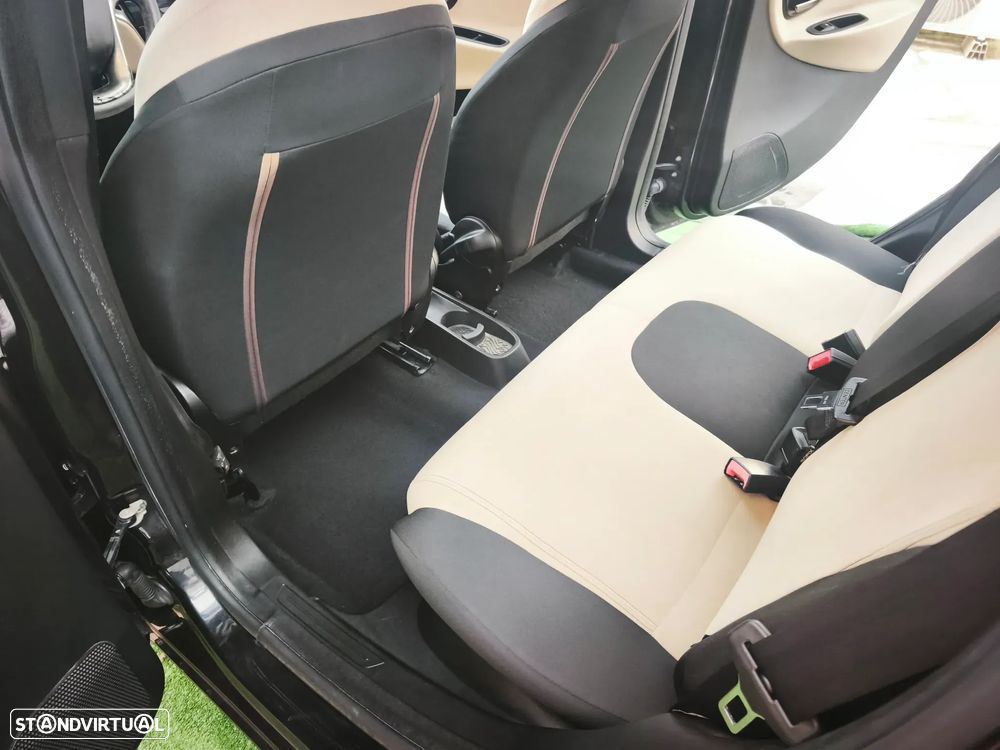 Lancia Ypsilon 1.2 S&S Gold - 20