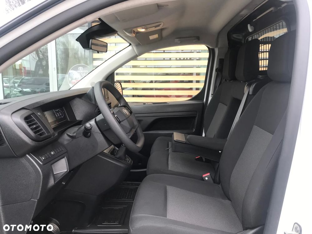 Toyota Proace - 21