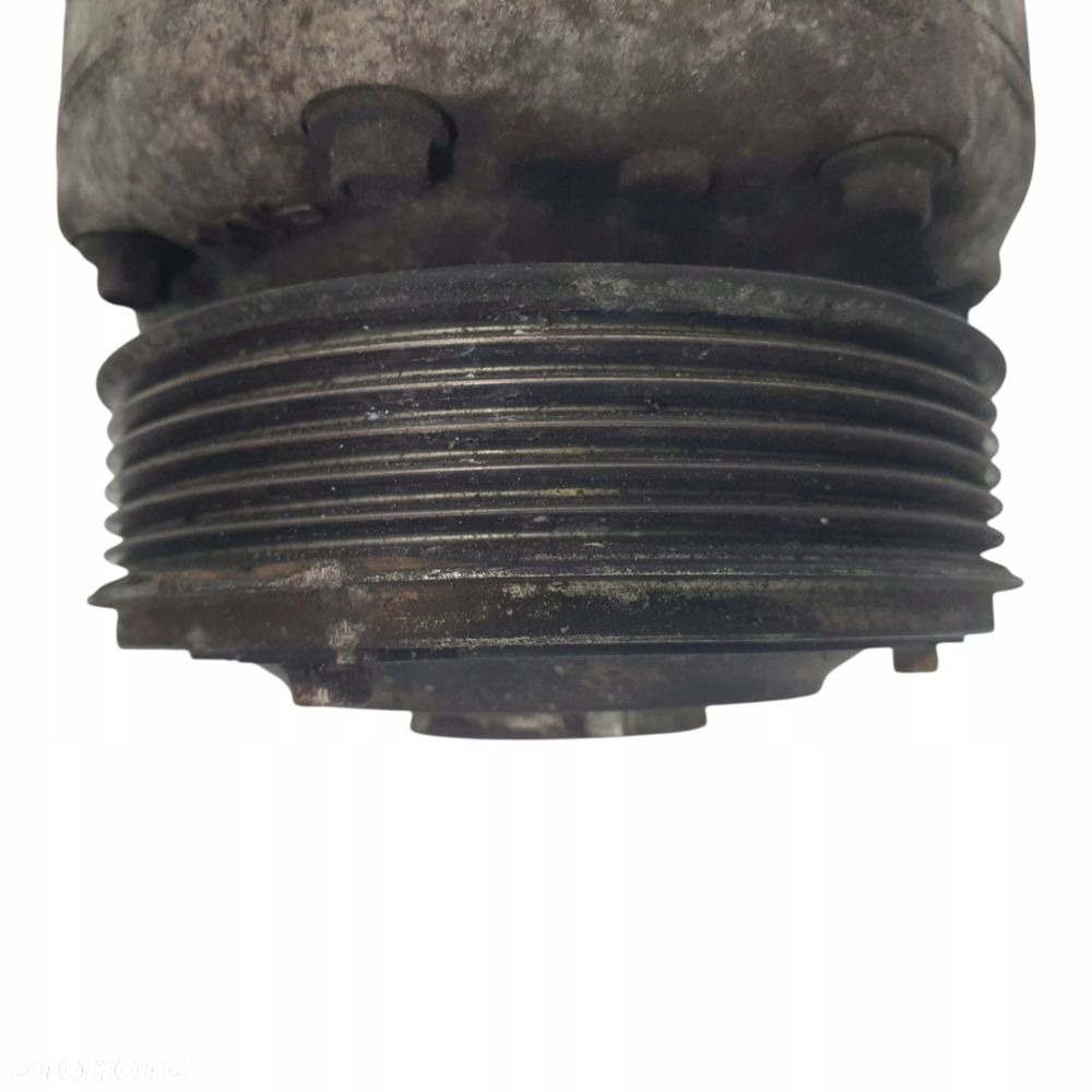 SPRĘŻARKA KLIMATYZACJI VW Golf V Passat B6 1.9 TDI 1K0820803G - 5