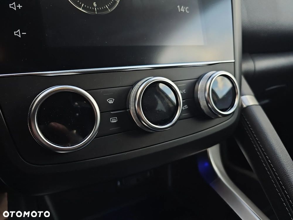 Renault Kadjar 1.3 TCe FAP Intens - 14