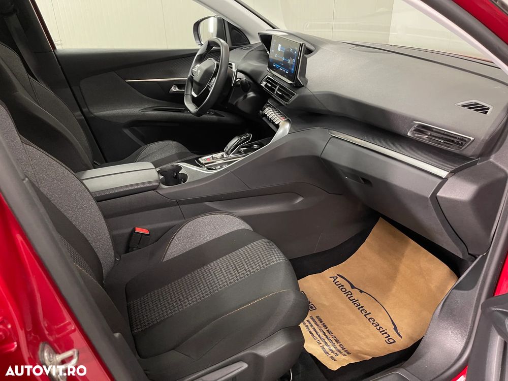 Peugeot 3008 1.5 BlueHDI 130 EAT8 Active Pack - 10