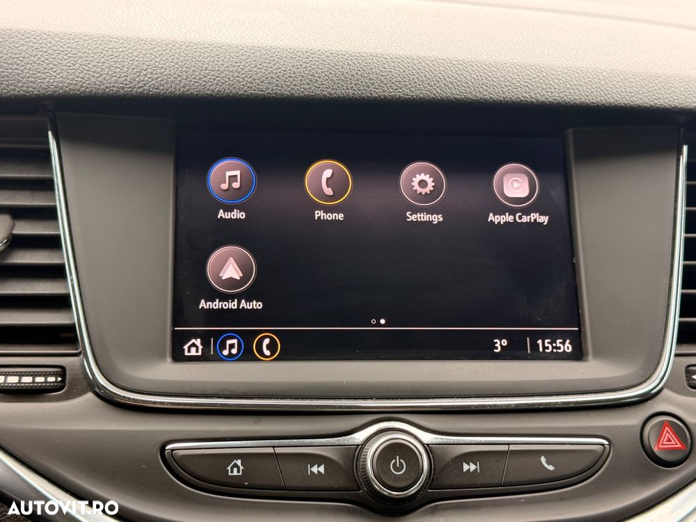 Opel Astra 1.5 D Start/Stop Business Elegance - 13