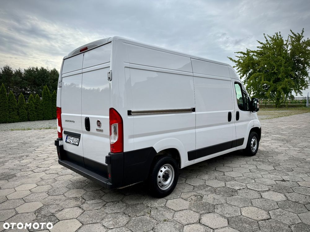 Fiat Ducato L2H2 - 11
