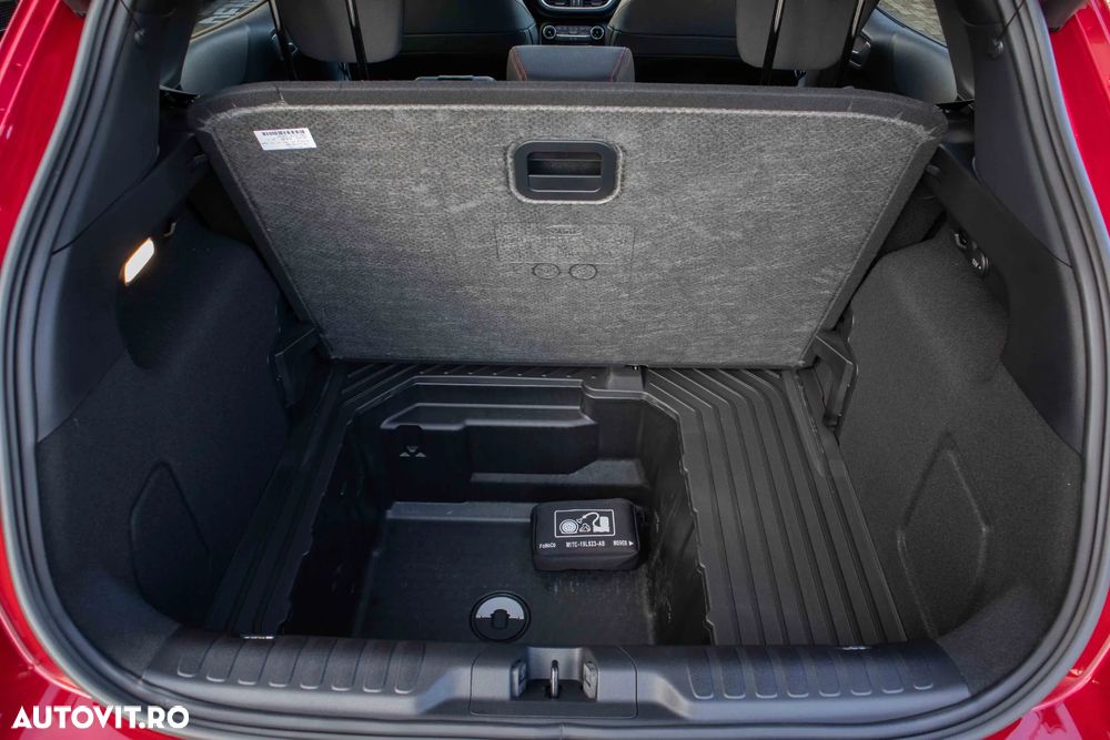 Ford Puma 1.0 EcoBoost MHEV ST Line X - 37