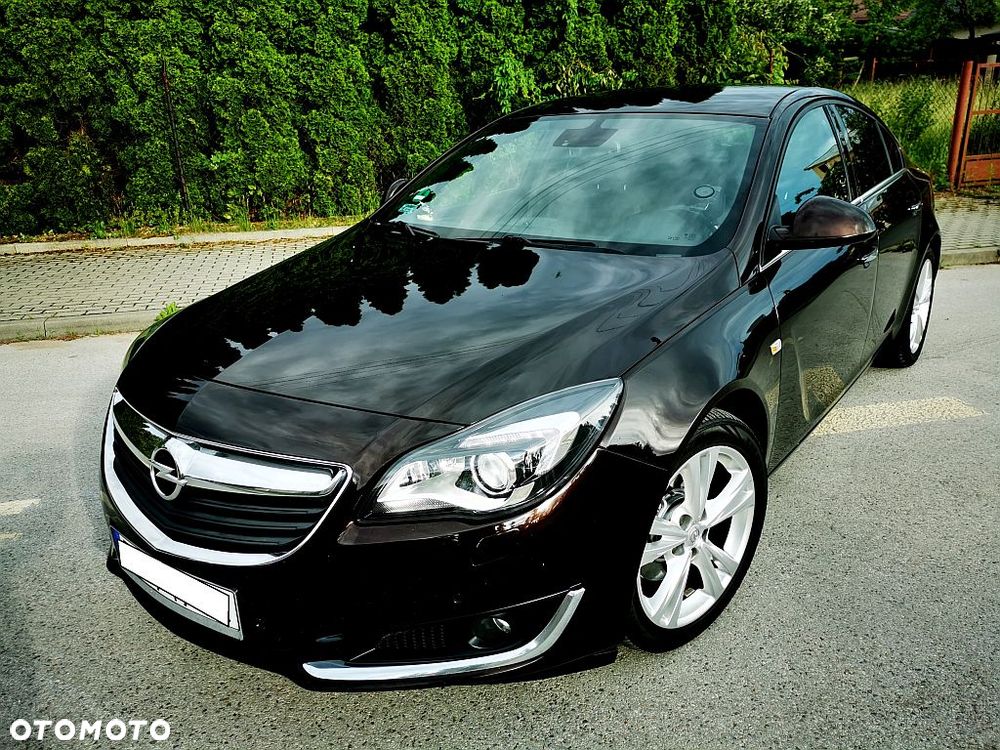 Opel Insignia - 31