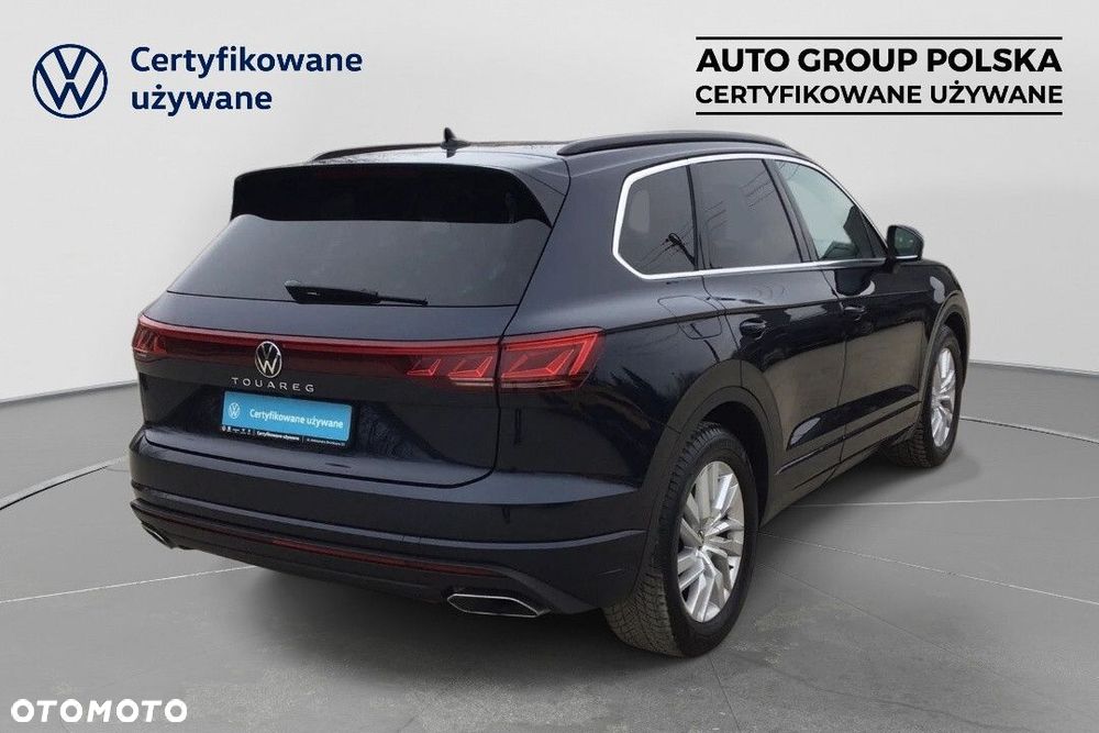 Volkswagen Touareg 3.0 V6 TDI 4Motion Elegance - 6