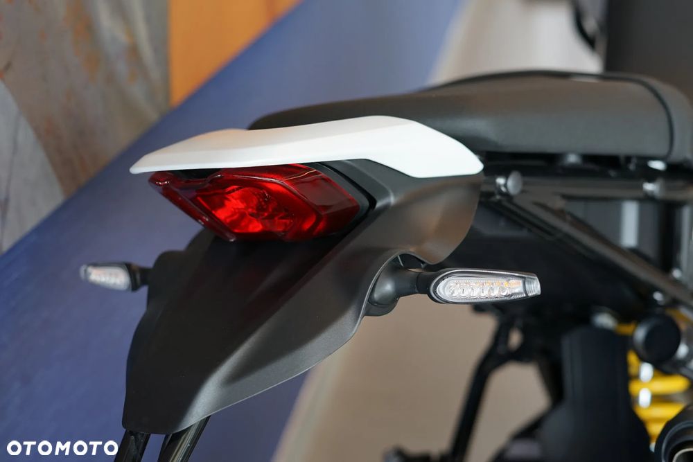 Ducati DesertX - 13