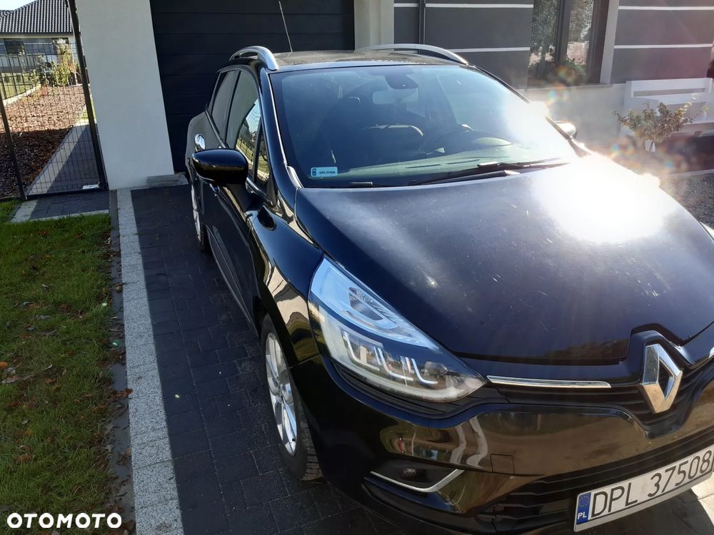 Renault Clio 0.9 Energy TCe Limited Plus - 5