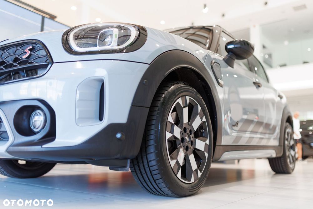 MINI Countryman - 19