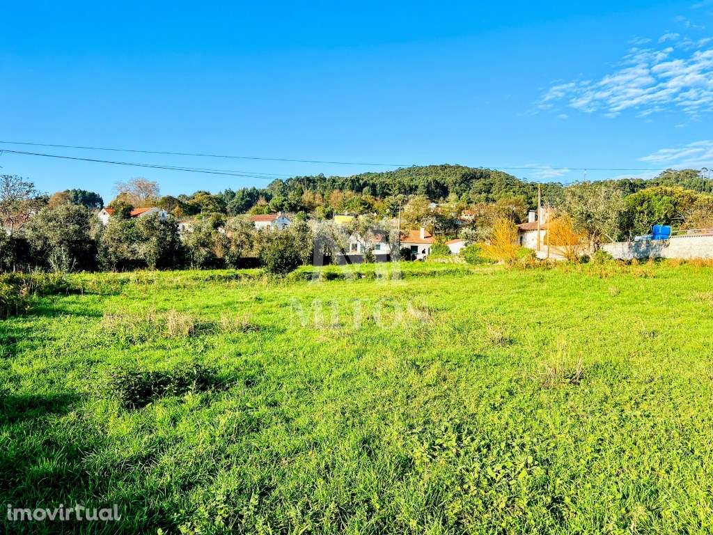 Terreno com vista mar para venda em Afife, Viana do Castelo - Grande imagem: 2/8