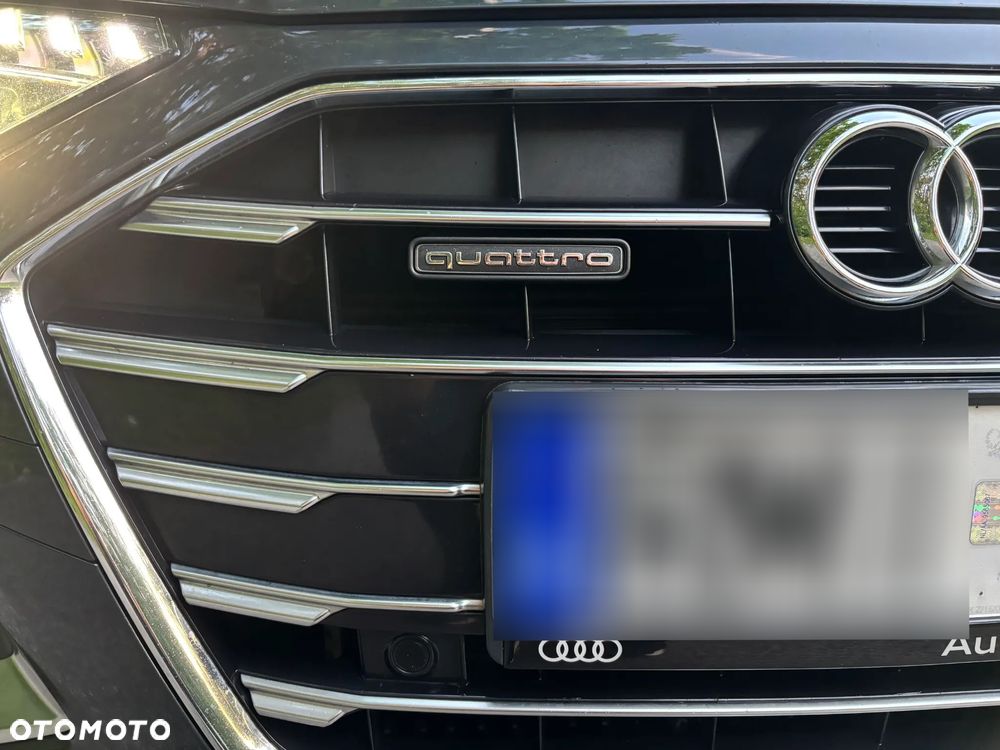 Audi A4 Avant 40 TDI Quattro S Line S tronic - 9