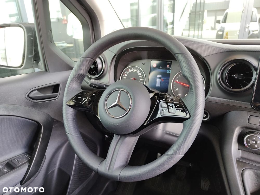 Mercedes-Benz eCitan - 18